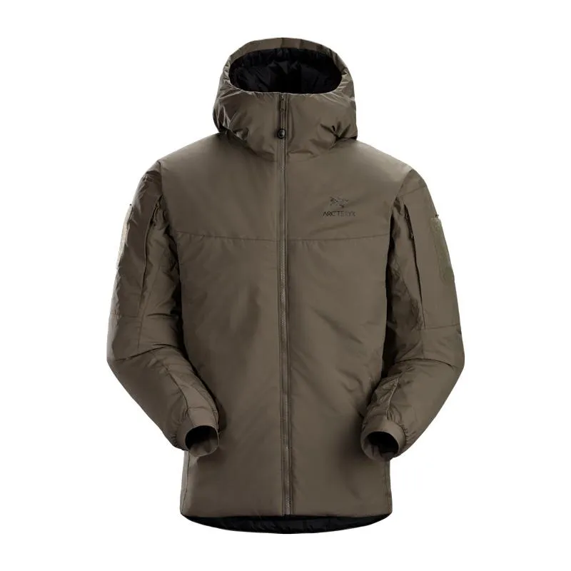 Arc'teryx LEAF Cold WX Hoody LT Gen 2