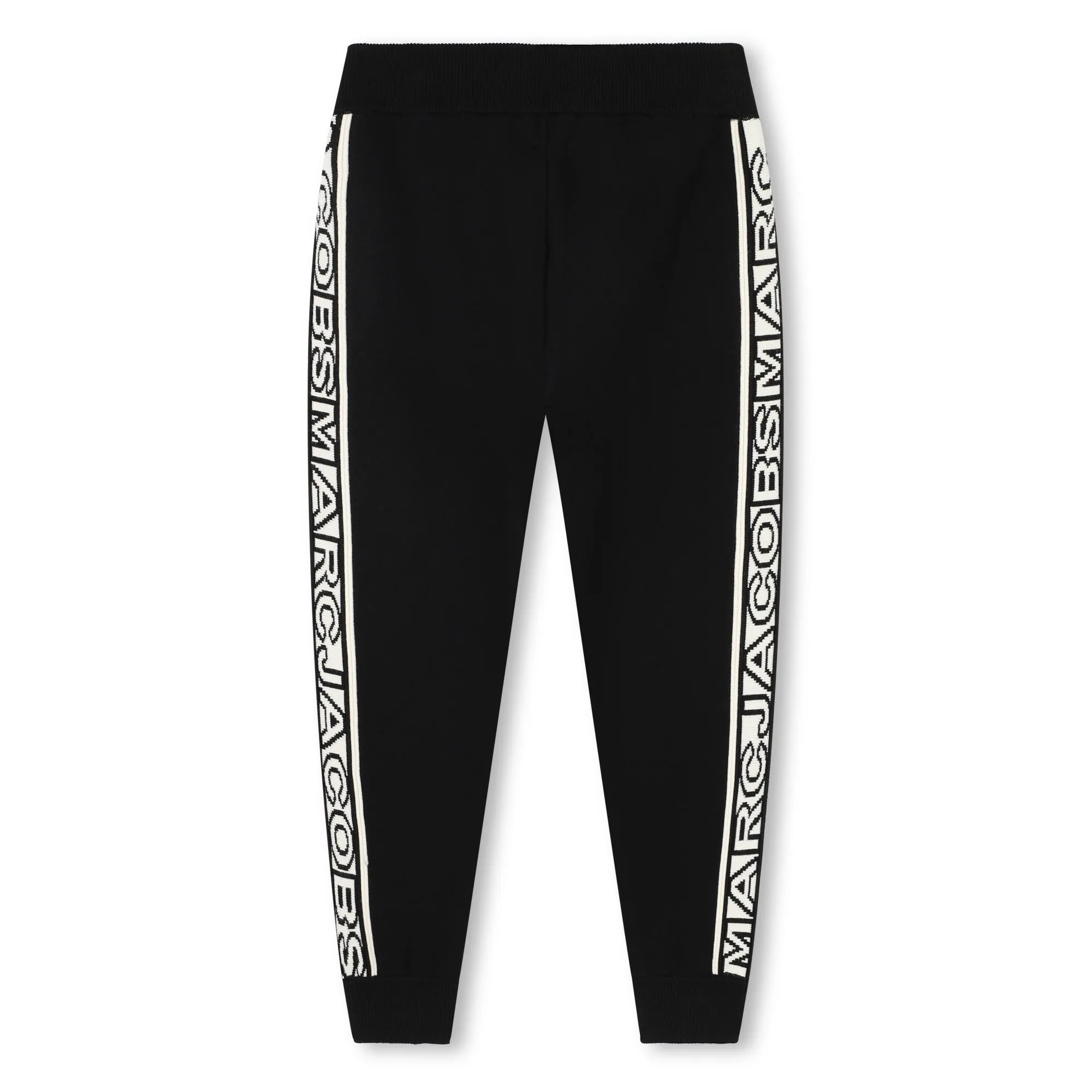 Black Jogging Bottoms