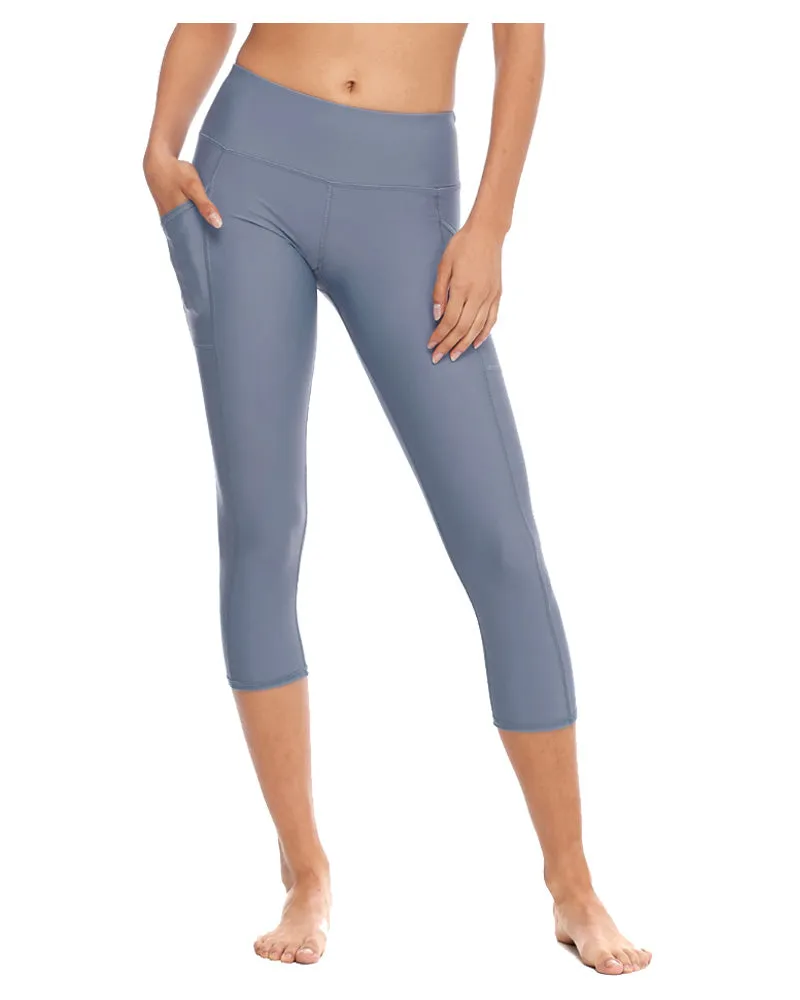 BODY GLOVE Vigor Capri Pants