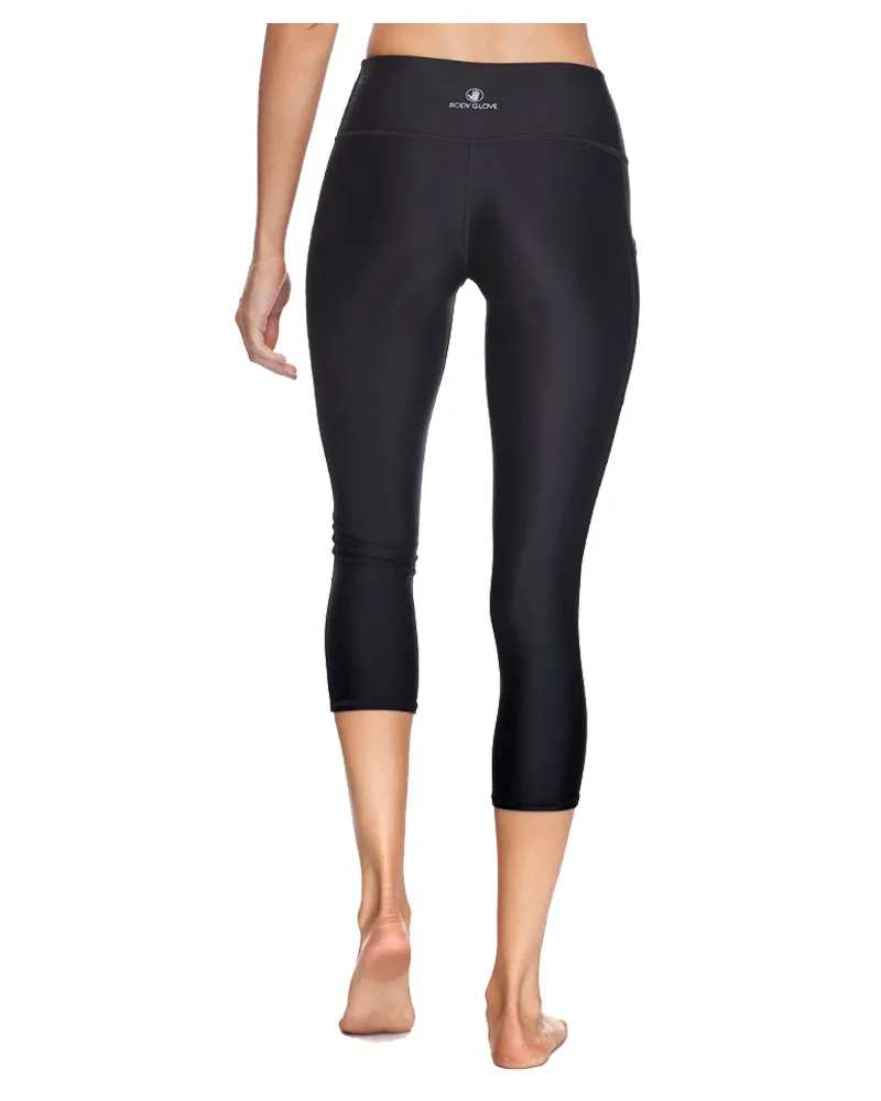 BODY GLOVE Vigor Capri Pants