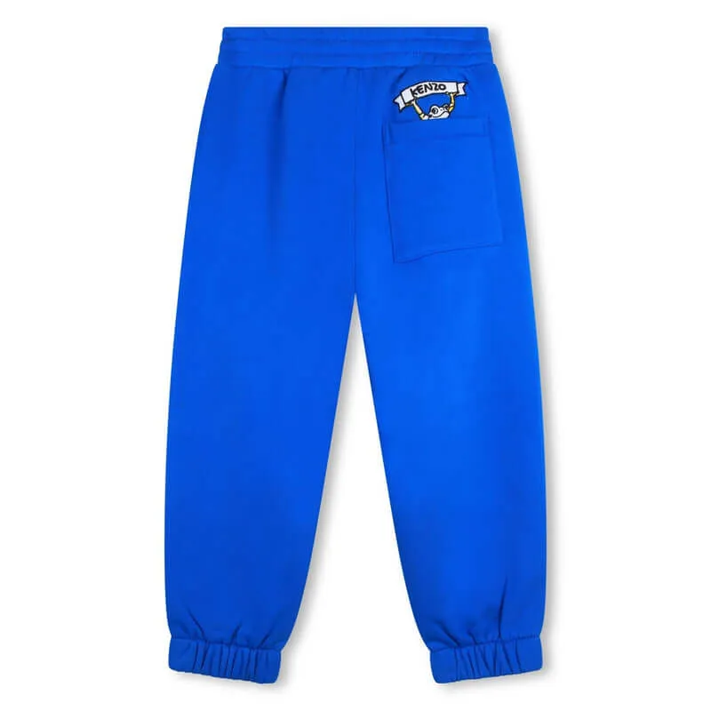 Boys Blue 'TOKYO PARIS, Jogging Bottoms