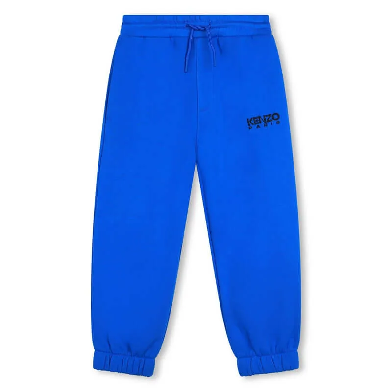 Boys Blue 'TOKYO PARIS, Jogging Bottoms