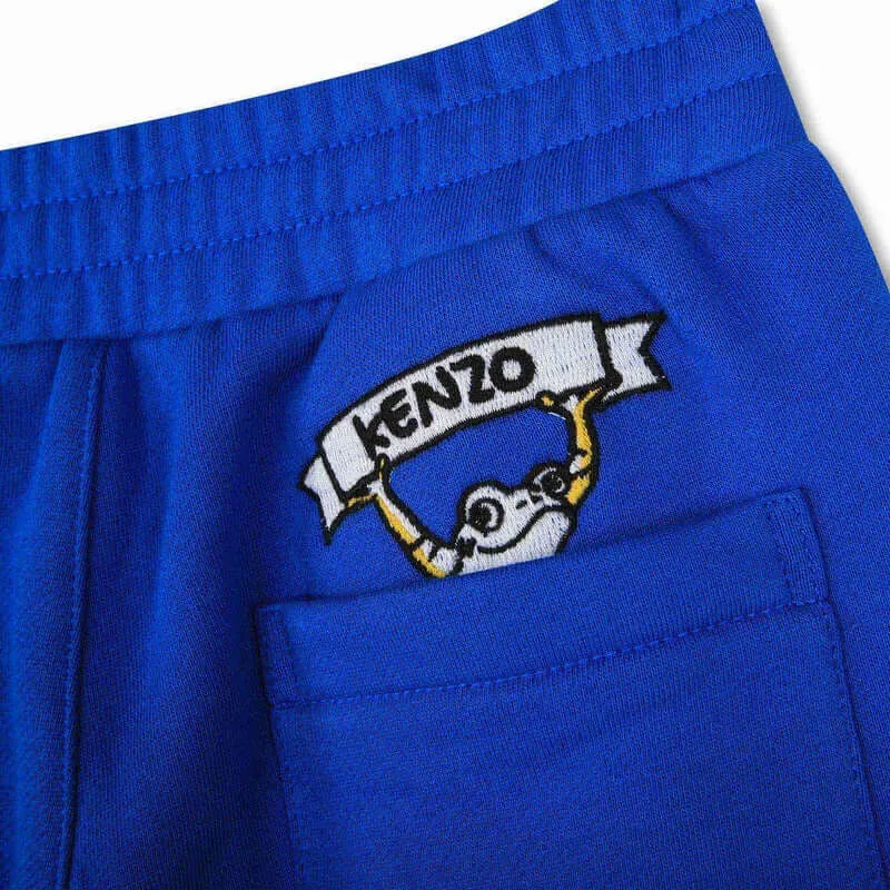 Boys Blue 'TOKYO PARIS, Jogging Bottoms