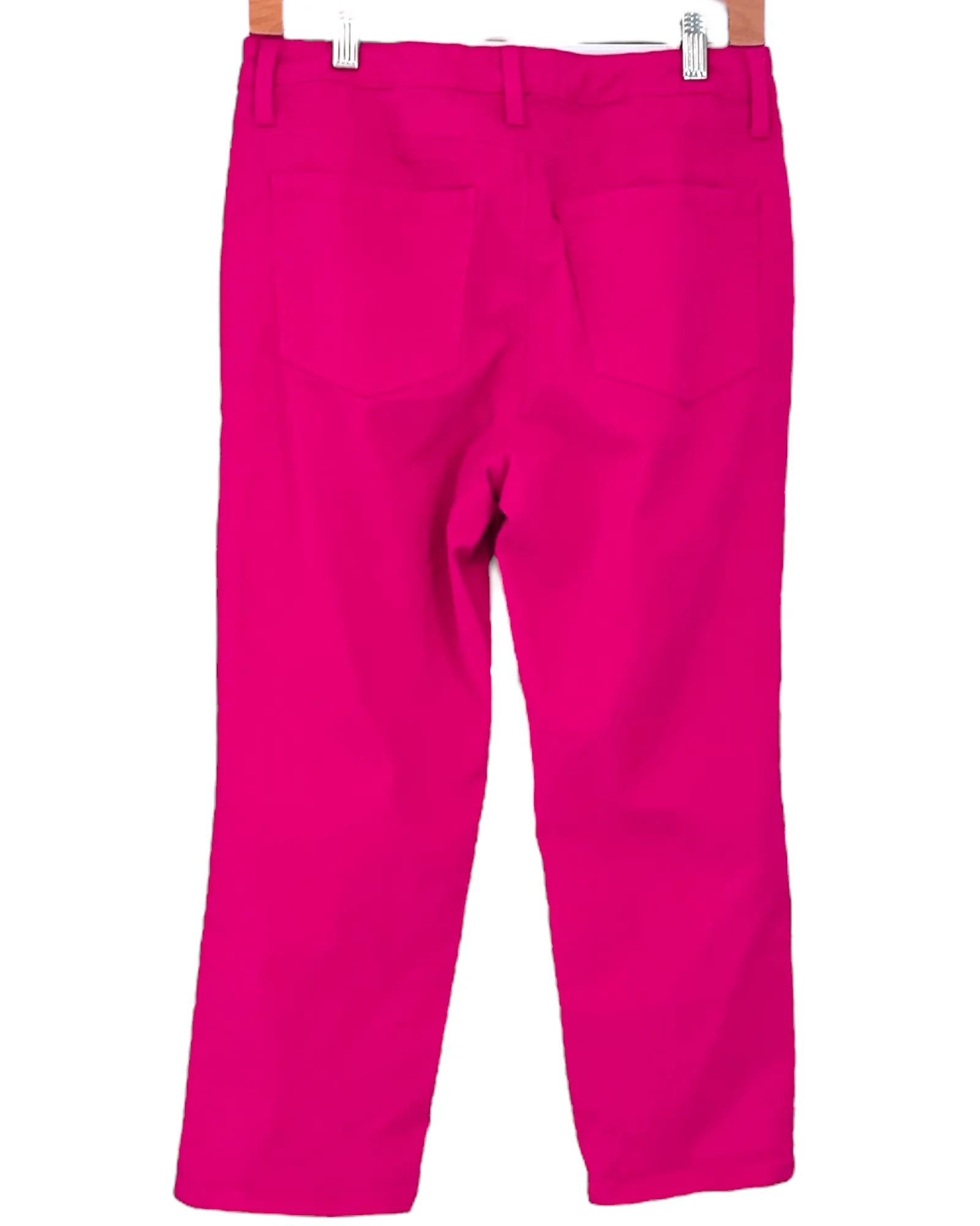 Bright Winter Aurora Capri Pants