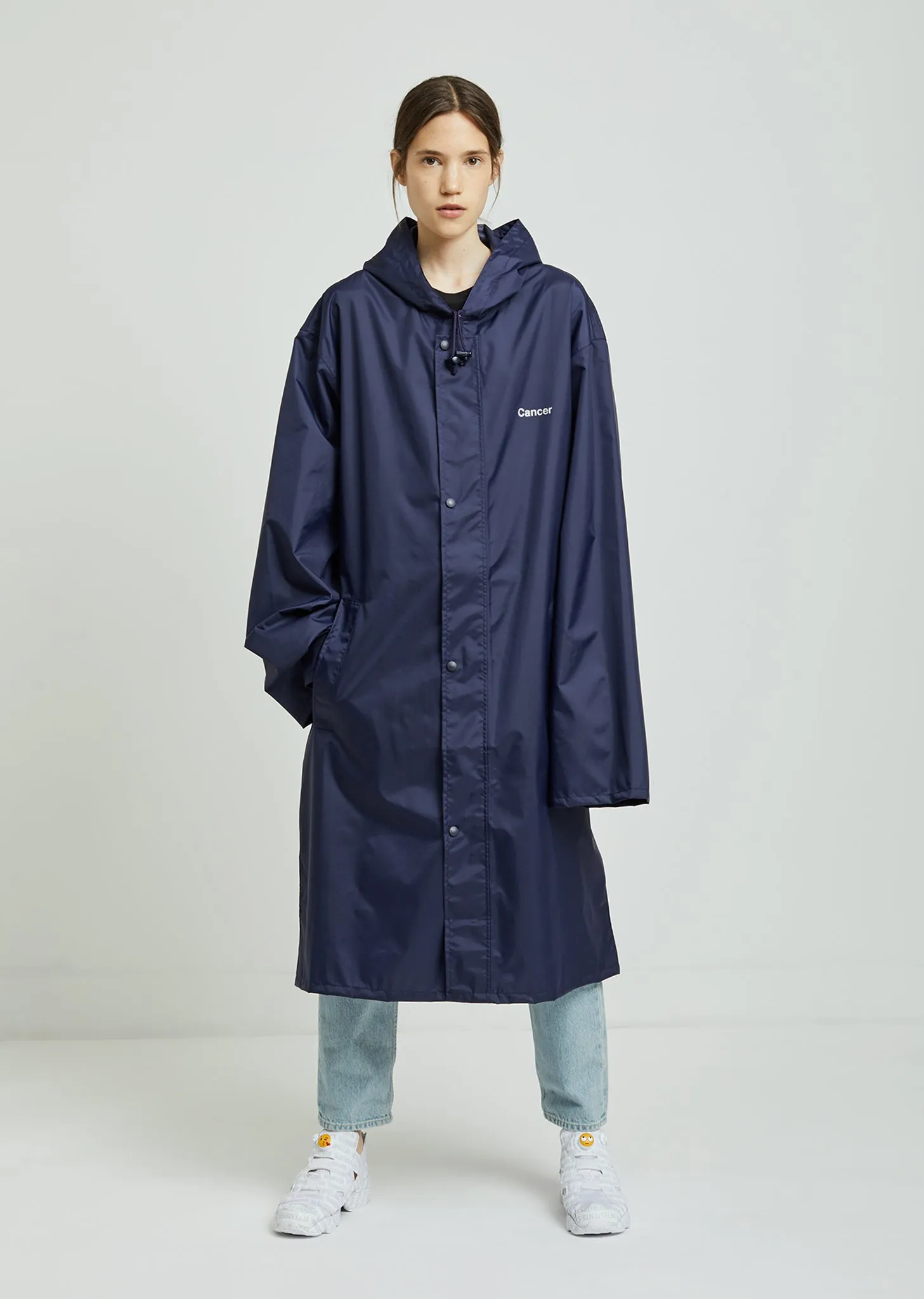 Cancer  Horoscope Raincoat