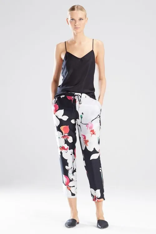 Cattleya Pants