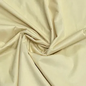 Champagne 1 mil PUL Fabric - Made in the USA