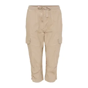 Elie Pants - Oxford Tan