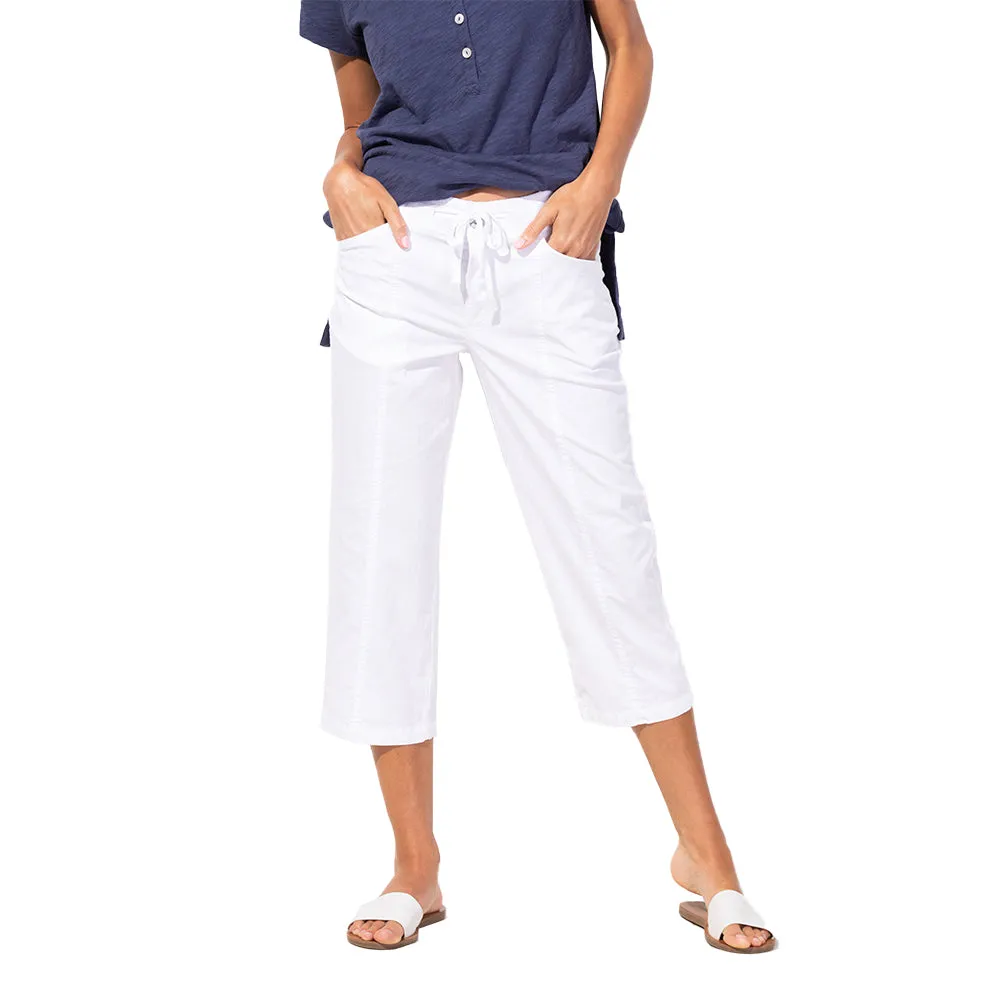 Escape by Habitat Capri in White - 61412-WT