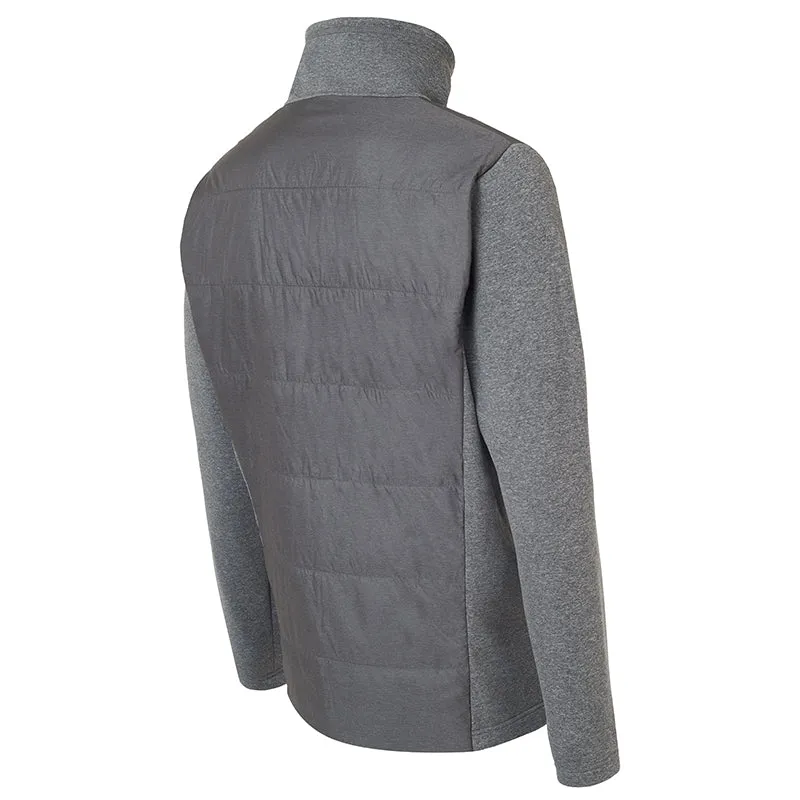 FHM Innova Hybrid Primaloft Jacket Grey