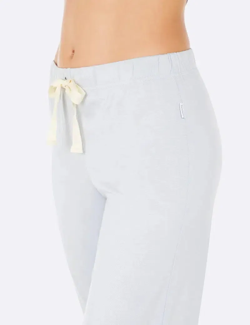 Goodnight Sleep Pant in Dove