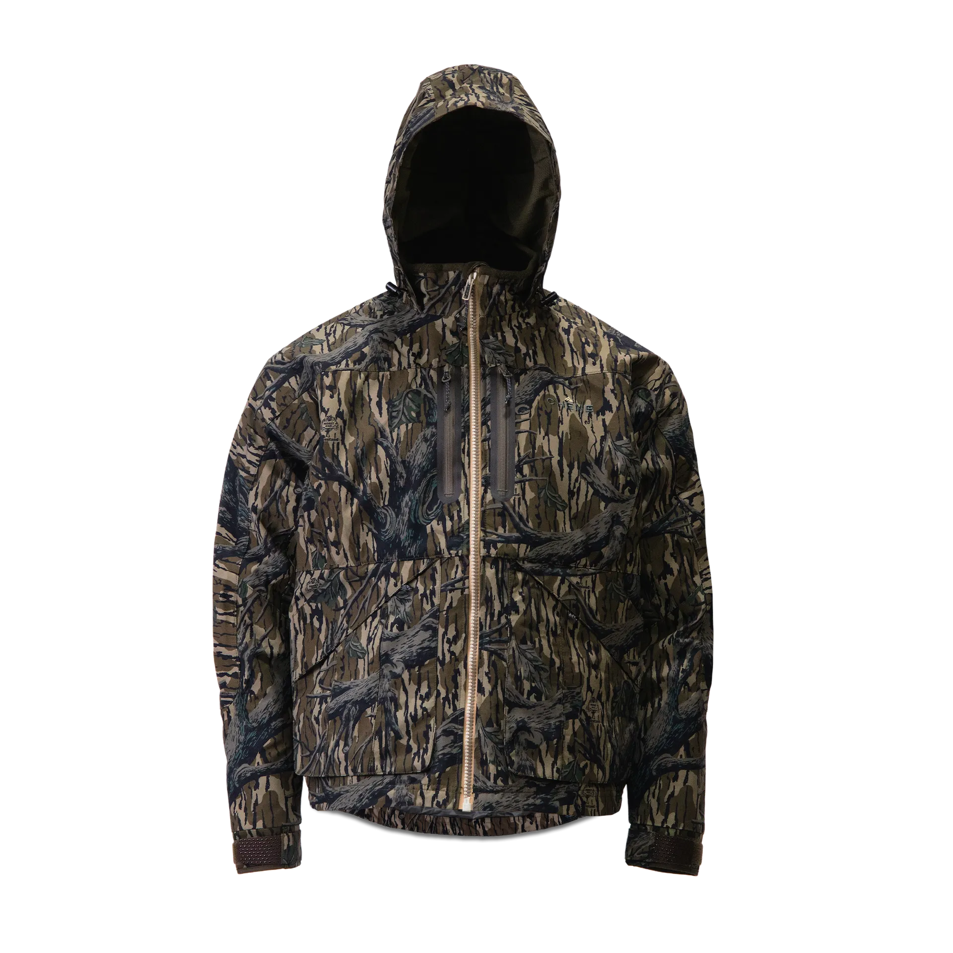 Hydro-Lok Shell Jacket