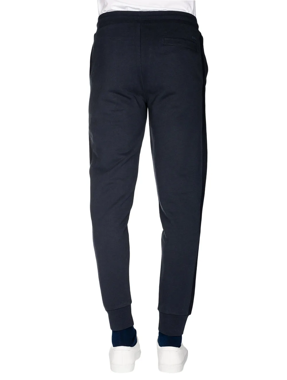 Lamont Tracksuit Bottoms Navy