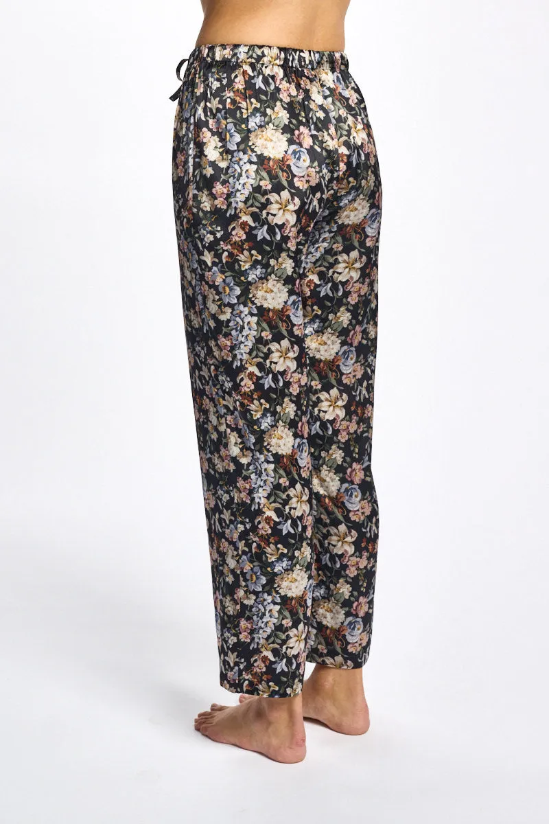 Liberty Silk Sleep Pant FairyTale