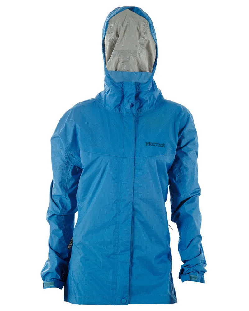 Marmot Wm's Precip Jacket Womens Style : 1027