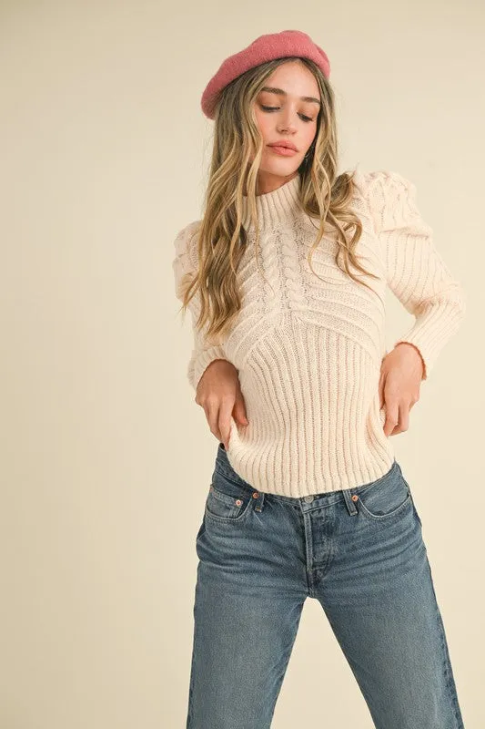 Ophelia Sweater