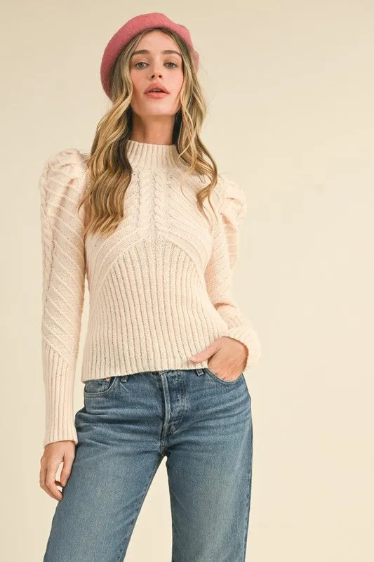 Ophelia Sweater