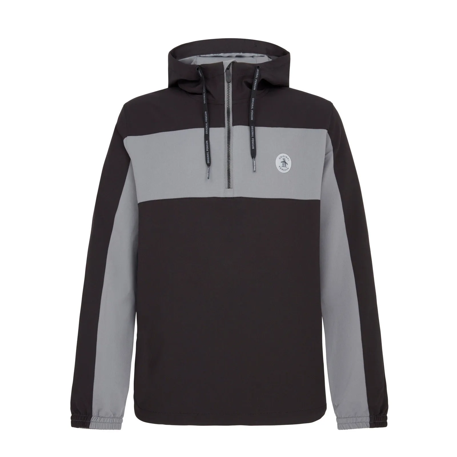 Original Penguin Colour Block Wind Golf Jacket OGRFC037