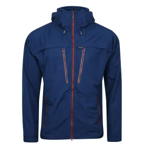 Paramo Bentu Windproof Jacket Midnight