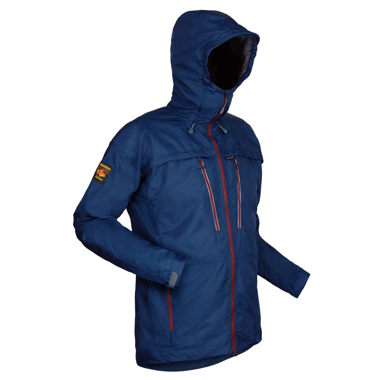 Paramo Bentu Windproof Jacket Midnight