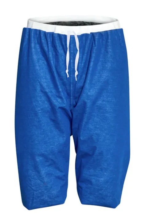 Pjama Bedwetting Shorts (Blue) XL-XXL (194)