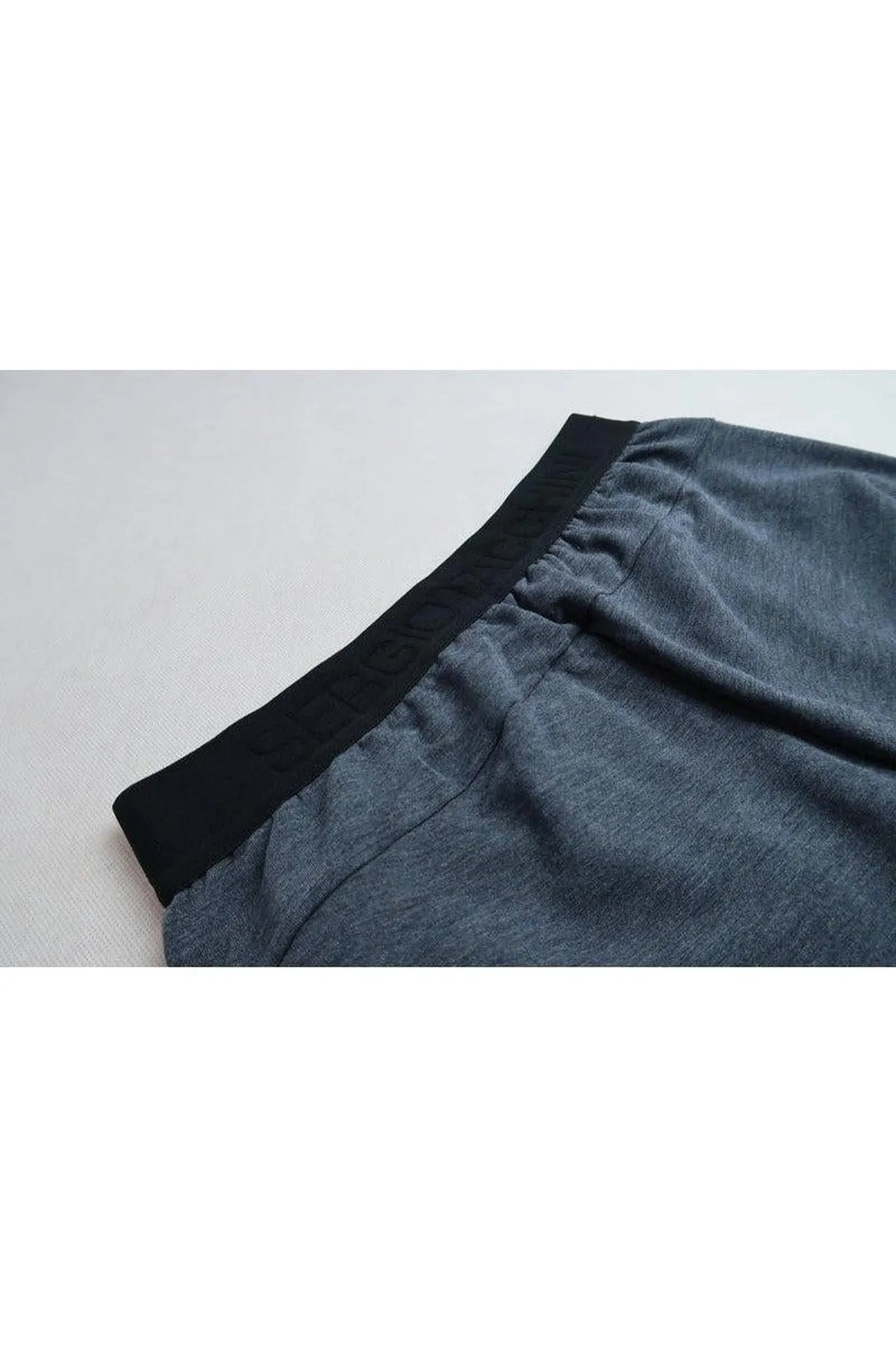 Sergio Tacchini Ion Pant Navy Melange