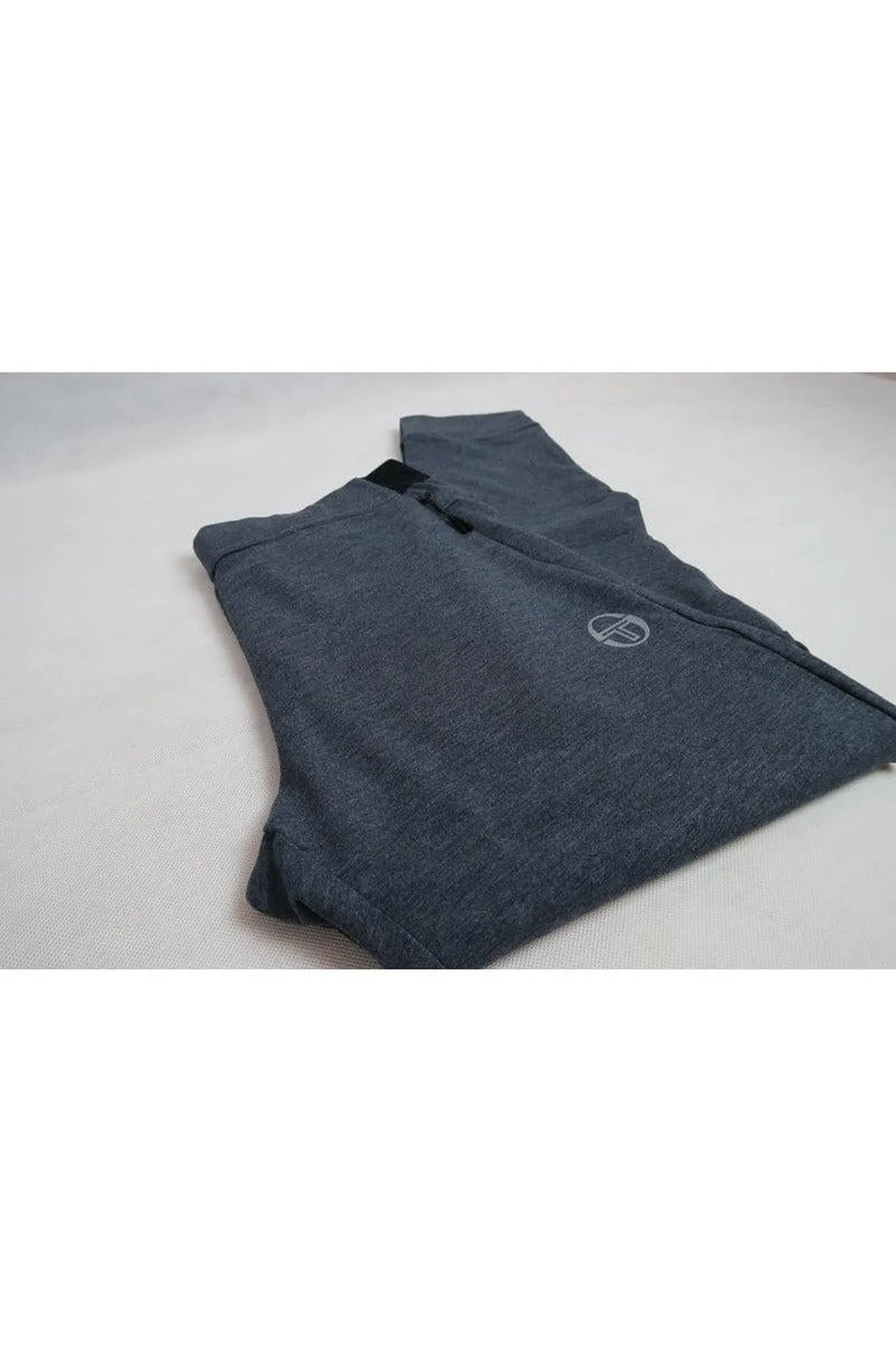 Sergio Tacchini Ion Pant Navy Melange