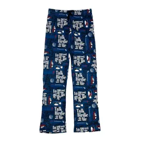 Talk Birdie Sleep Pants