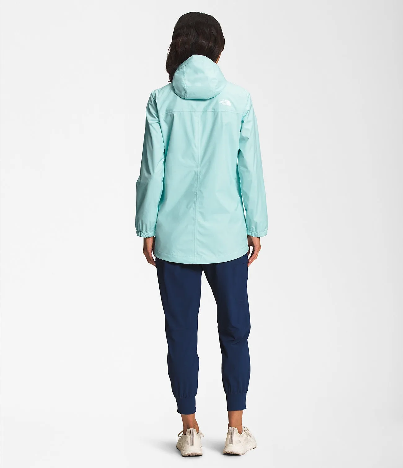 The North Face Women's Antora Rain Parka 2023