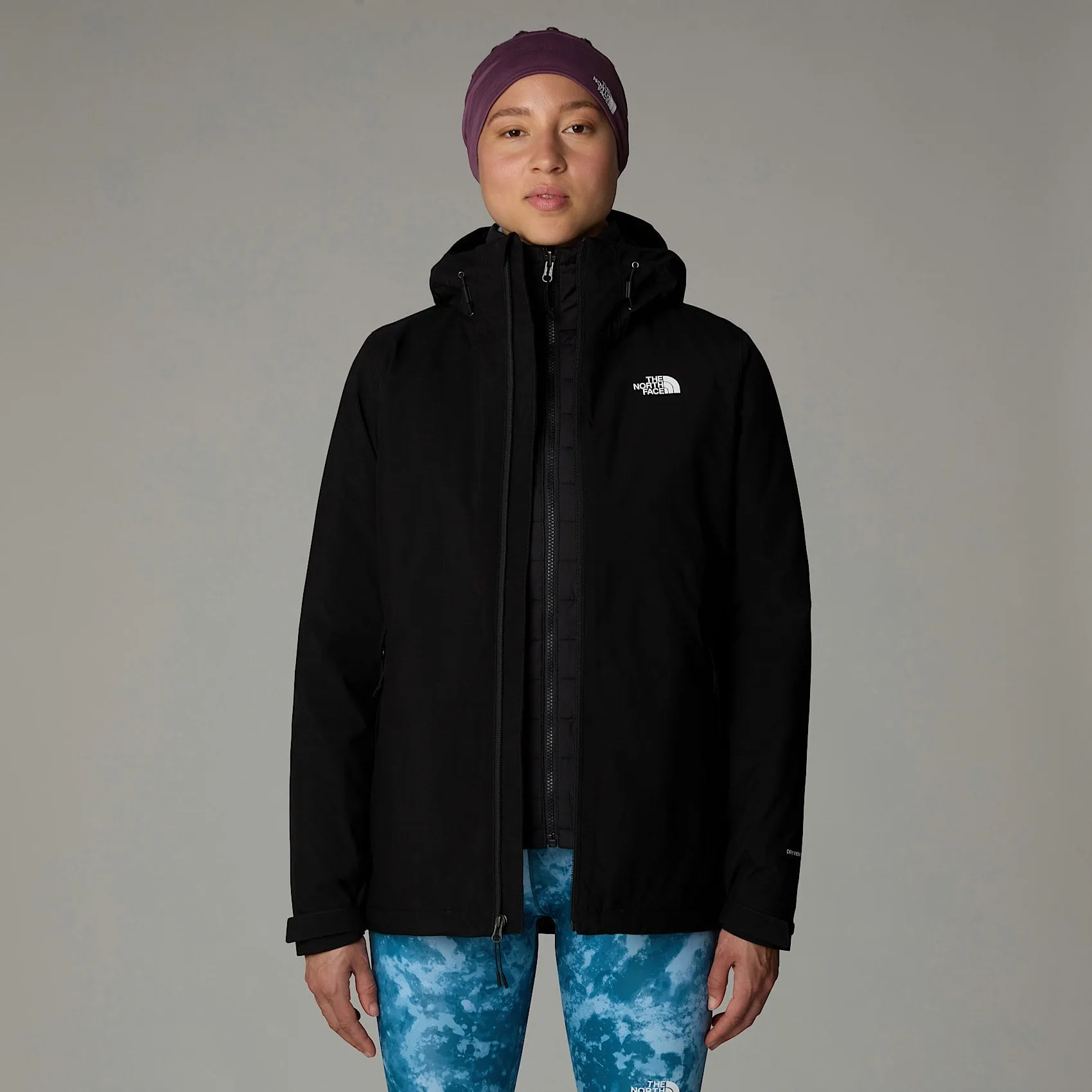 The North Face Women's Carto Triclimate Jacket