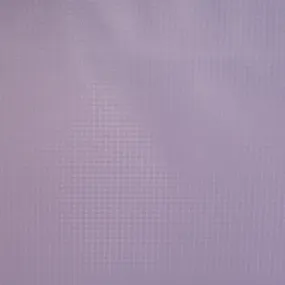 Waterproof ripstop fabric - Lilac