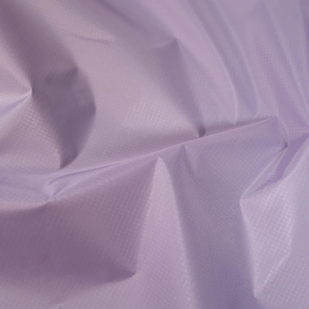 Waterproof ripstop fabric - Lilac