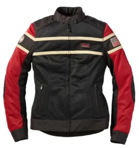 Women's Arlington Mesh Jacket