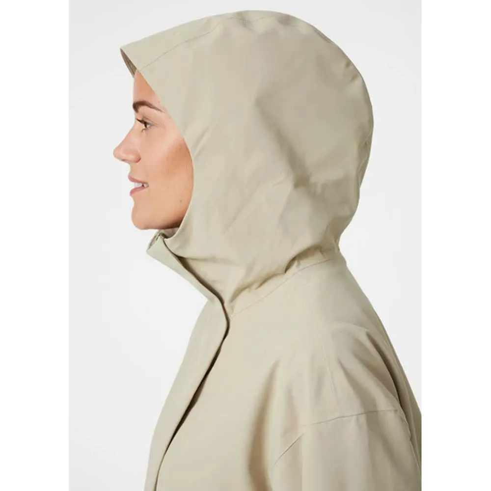 Women's Jane Rain Jacket