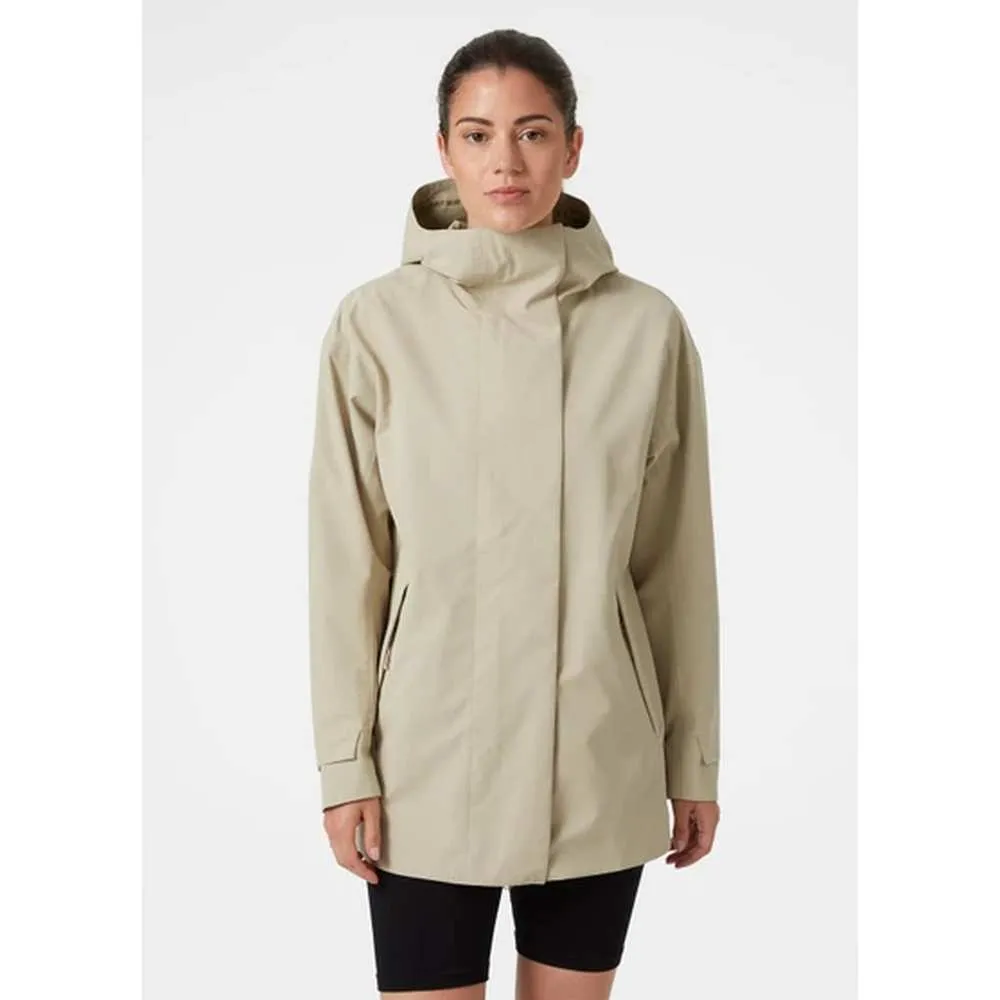 Women's Jane Rain Jacket