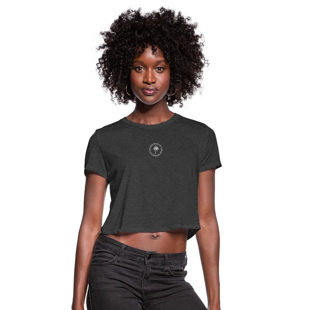 Women's PHKT Cropped T-Shirt