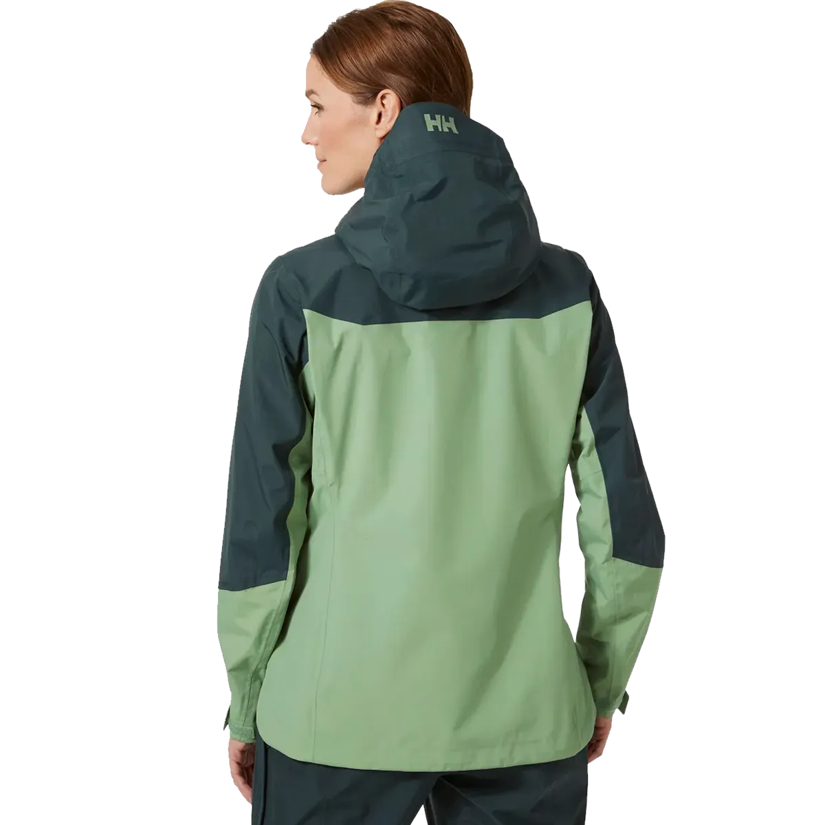 Women's Verglas 3L Shell Jacket