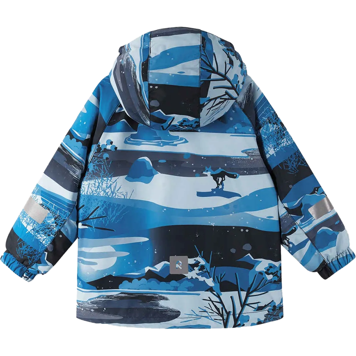 Youth Toddler Muonio Winter Jacket