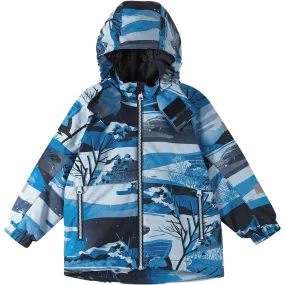 Youth Toddler Muonio Winter Jacket